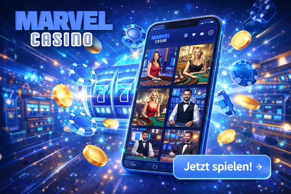 marvelcasino